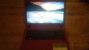 Wanted: Acer laptop