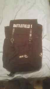 Wanted: Battefield 1 bag