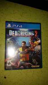 Wanted: Dead Rising 2