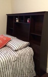 Wanted: Double Bed Head Board