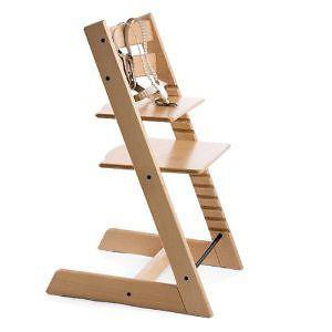 Wanted: Looking for Stokke Tripp Trapp Chair