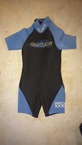 Wanted: Wetsuit youth