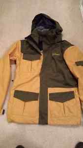 Westbeach Snowboard Jacket (BNWT)