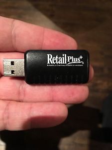 Wireless USB sticks
