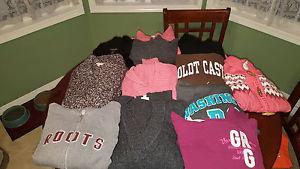 Womans clothing size small