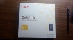 XEROX 108R INK STICKS