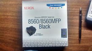 XEROX 108R solid ink sticks