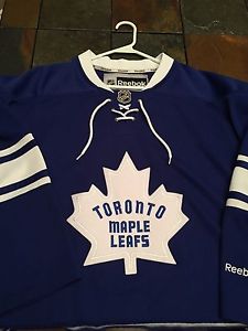 XL Toronto Maple Leaf Jersey