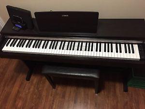 Yamaha Digital Piano $850 OBO