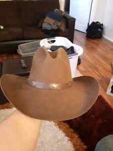 baileys cowboy hat