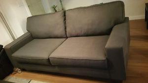couch from the Brick