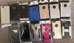 iPhone 6 6s case 5$ each