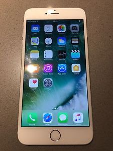iPhone 6 Plus 64 GB Bell Mobility