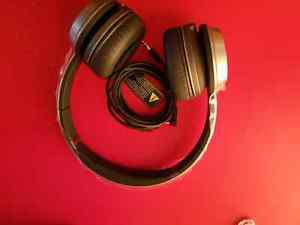 monster Ntune headphone