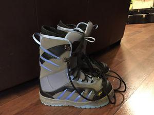 snowboard boots