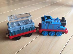 thomas the train- talking Thomas