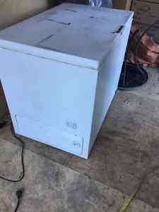 13 cubic inch chest freezer