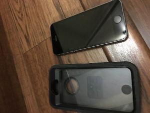 16GB 5S and Defender Otterbox