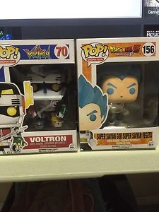 2 funko pop for sale