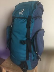 65 litres Hiking Backpack