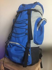 70 litre Hiking Backpack