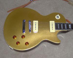 AWESOME BEAUTIFUL GORGEOUS LES PAUL 56 GOLDTOP
