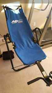 Ab lounge sport (open to offers)