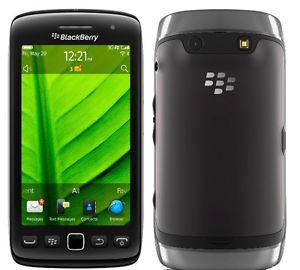 BLACKBERRY TORCH  WITH TELUS EXCELLENT COND