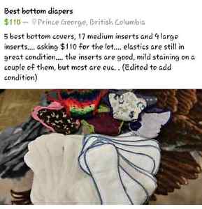 Best bottom diapers