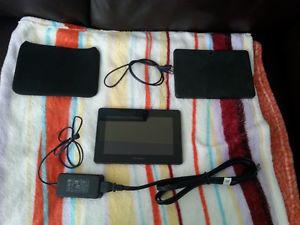 Blackberry Playbook bundle