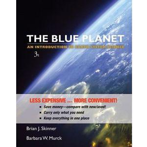 Blue Planet (Looseleaf)
