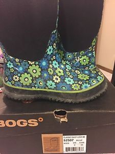 Bogs winter boots
