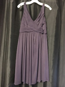 Bridesmaid Dress