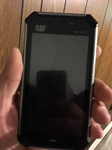 Cat s50 phone