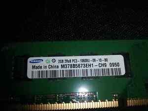 DDR3 Memory