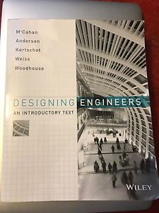 Designing Engineers, Eng