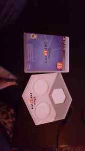 Disney Infinity 2.0 with base - PS3