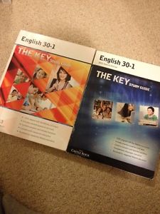 English The Key 30-1