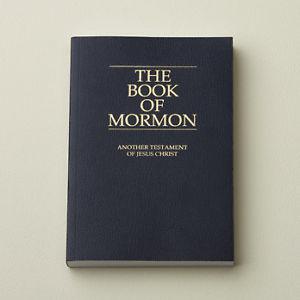 FREE Book of Mormon