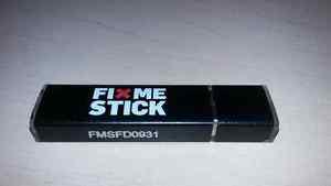 Fixme stick
