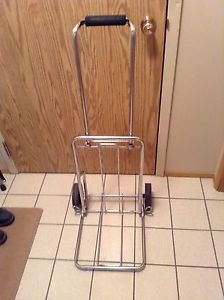 Folding cart