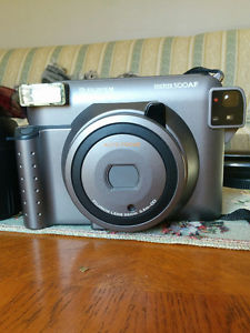Fujifilm Instamatic camera Instax 500AF