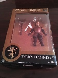 Game Of Thrones Tyrion Imp Lannister Action Figure