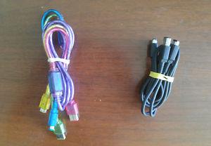 Gameboy/Advance Link Cables