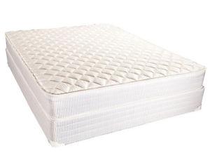 Gently used King Size Mattresses.