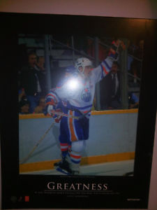 Gretzky Picture for $60