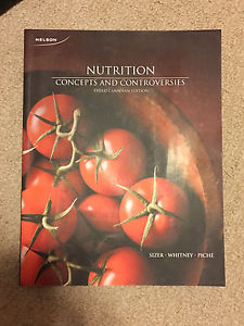 HNSC  nutrition concepts and controversies