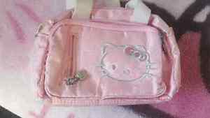 Hello kitty purse