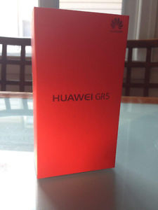 Huawei Honor 5X aka GR5 - Brand New