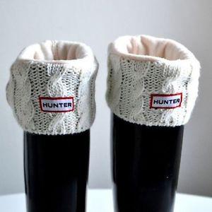 Hunter Cardigan Boot Socks - Both Pairs for $35!!!